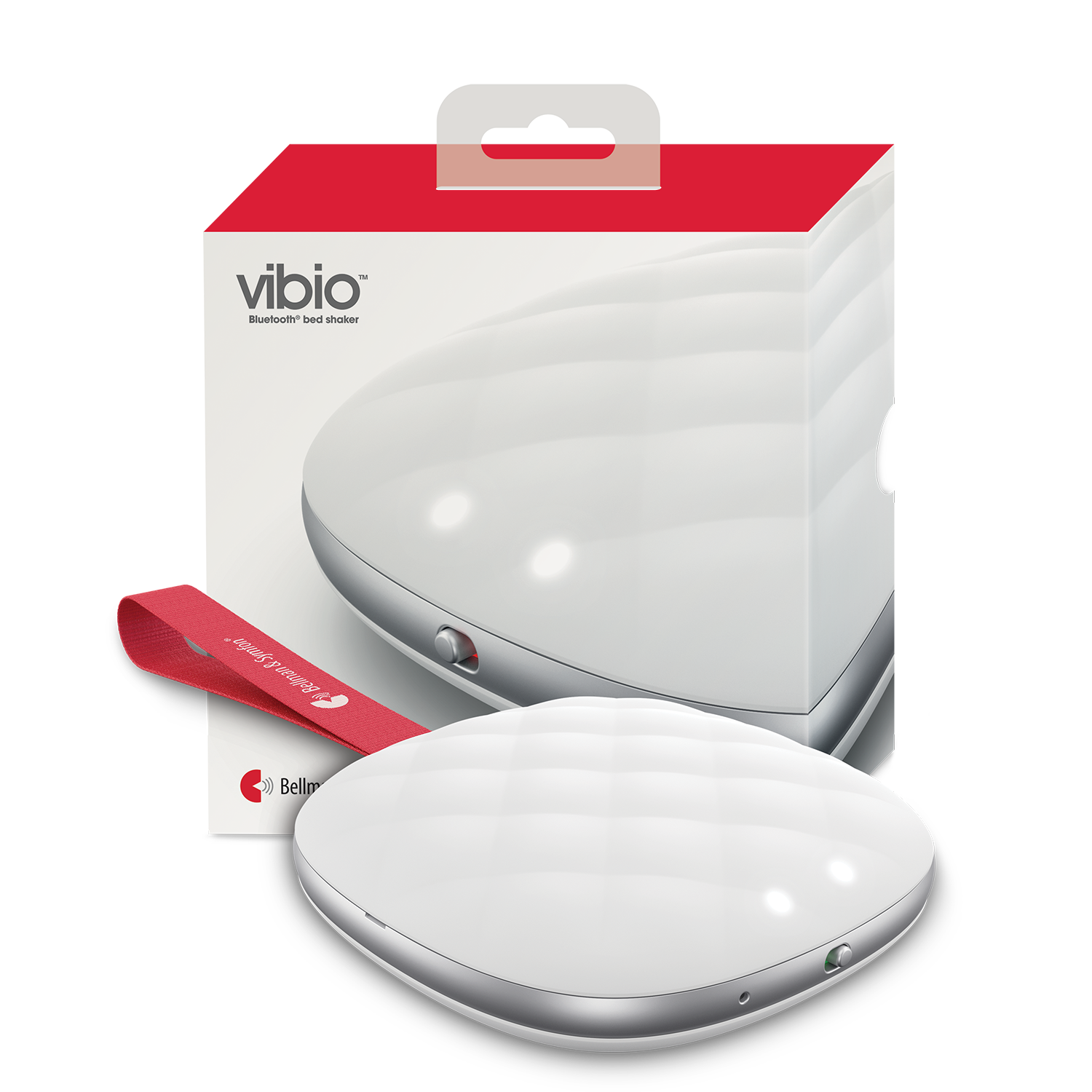 Vibio 无线振动器