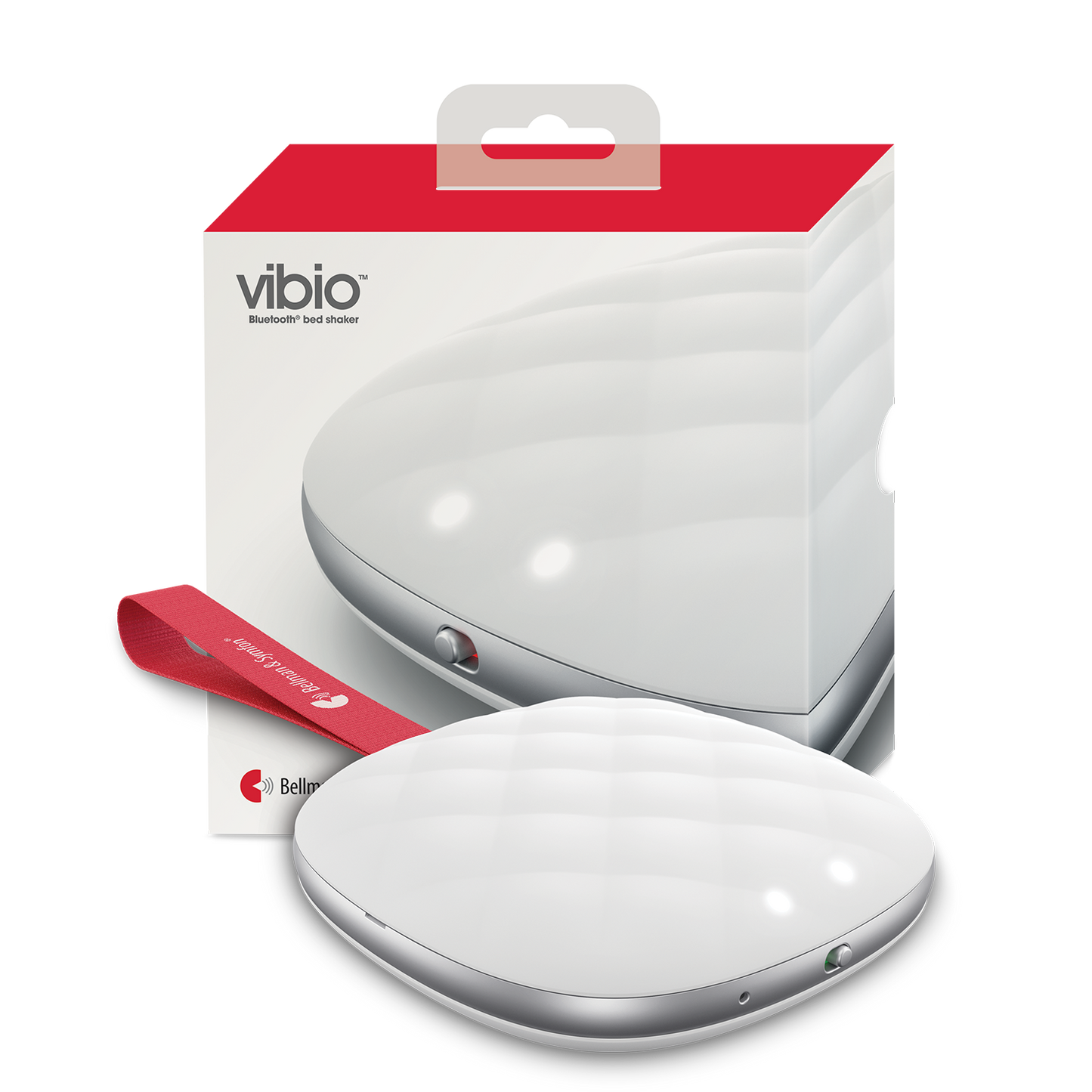 Vibio 无线振动器
