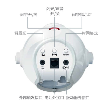 闹钟专业版