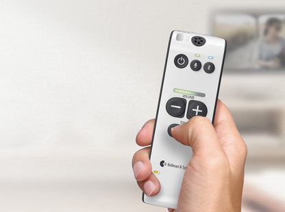Maxi Pro TV 个人交流系统