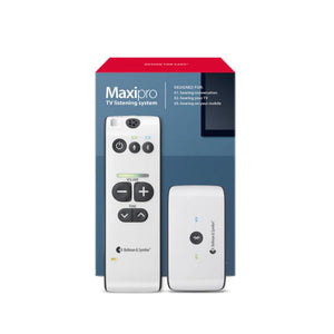 Maxi Pro TV 个人交流系统